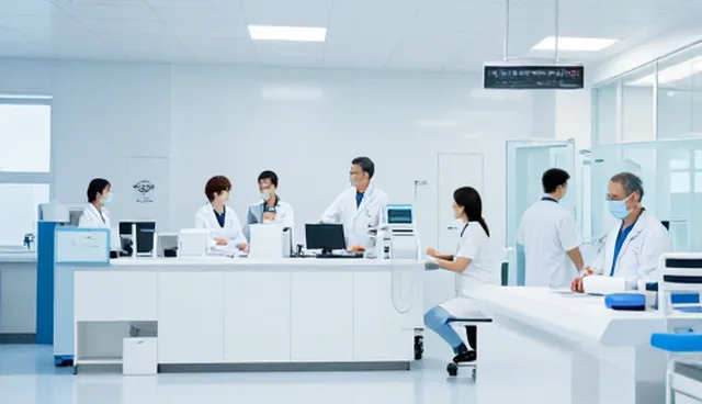 医疗技术服务性能优化与适用场景分析