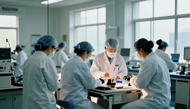 诊疗服务中维护策略的对比与选择