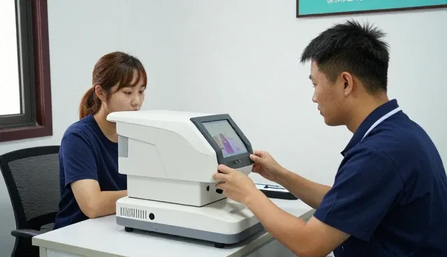 睡眠监测让实验室环境管理更加高效