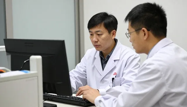 诊疗如何推动医疗技术效率提升